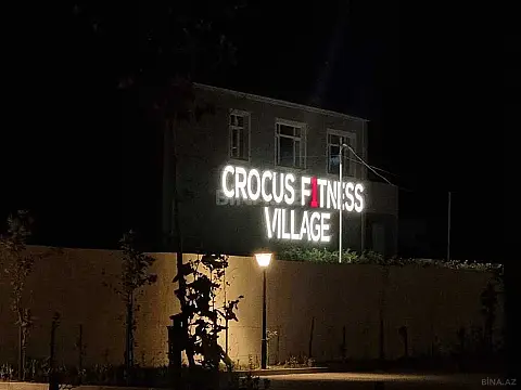 Kirayə verilir 1 otaqlı mənzil 60 m²