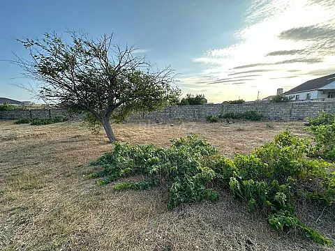 Satılır torpaq sahəsi 12 m² — Bakı, Buzovna 12.00 m²