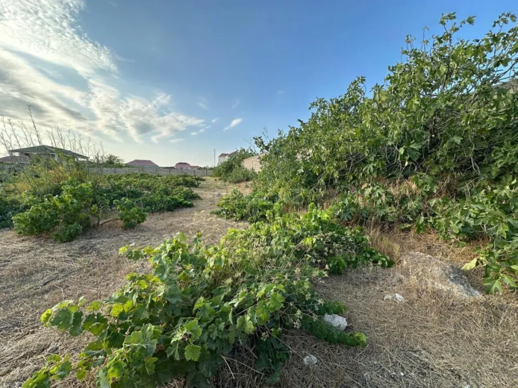 Satılır torpaq sahəsi 12 m²