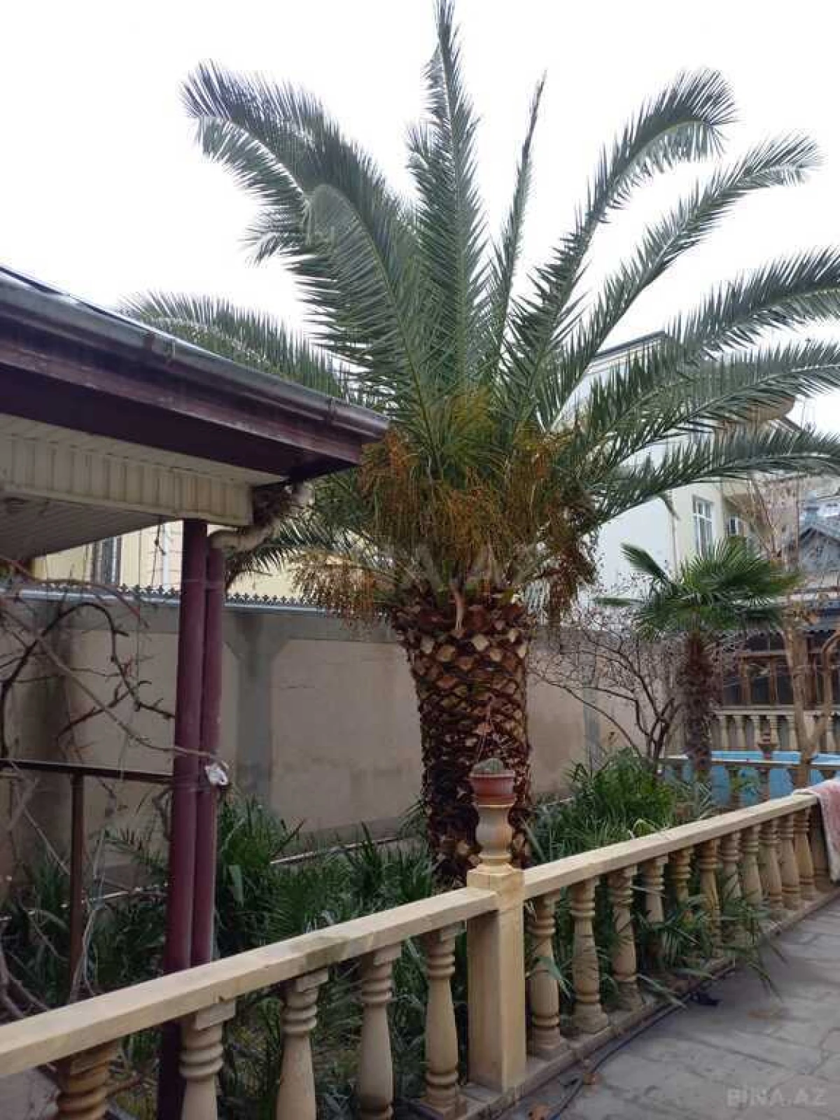 Satılır 5 otaqlı həyət evi 150 m²