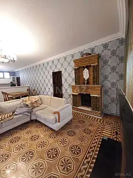Satılır 5 otaqlı həyət evi 150 m² — Bakı, Qaraçuxur 5 otaq 150.00 m²