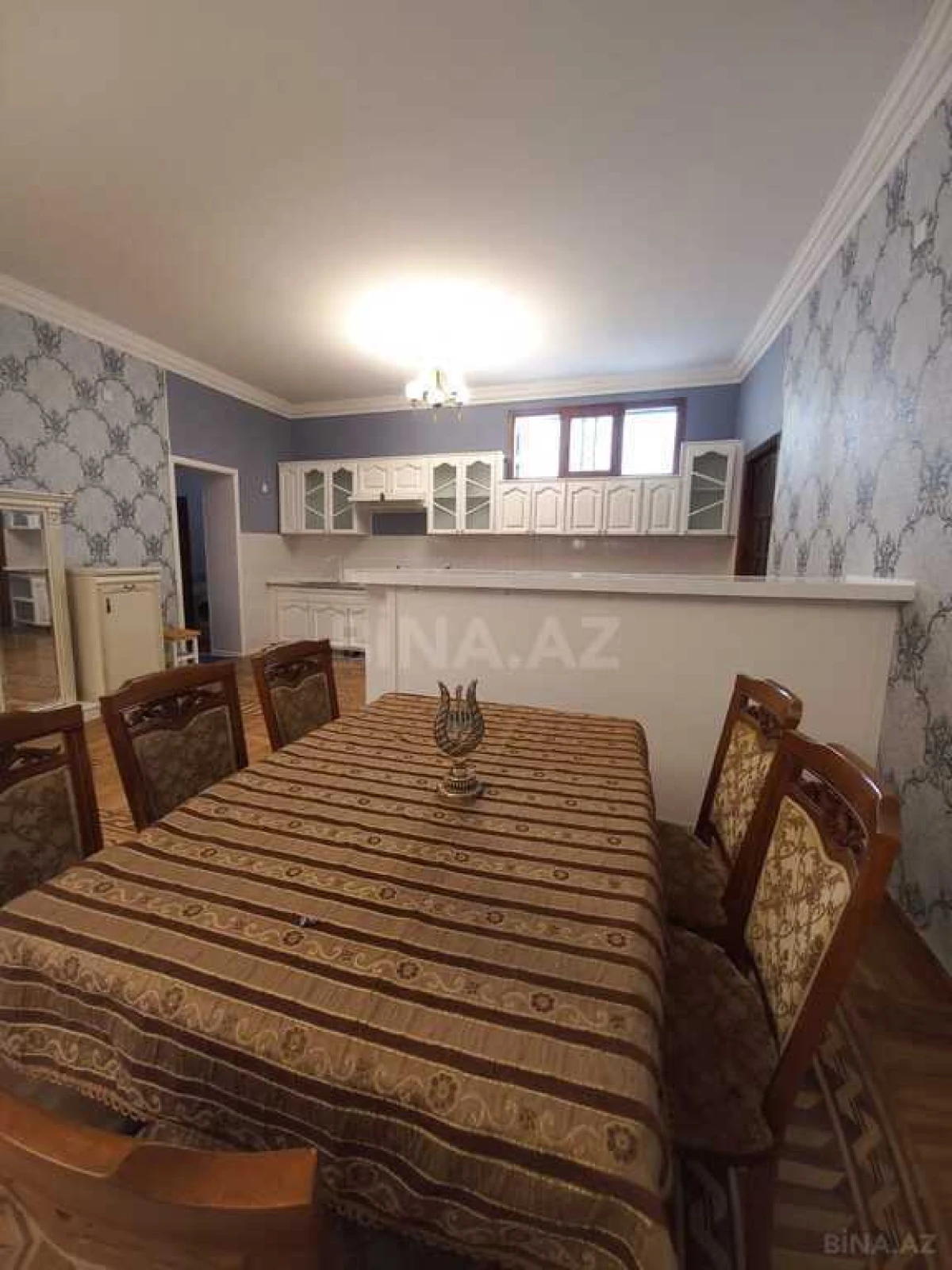 Satılır 5 otaqlı həyət evi 150 m²