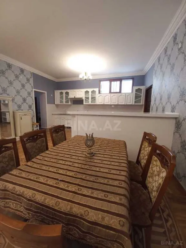Satılır 5 otaqlı həyət evi 150 m²