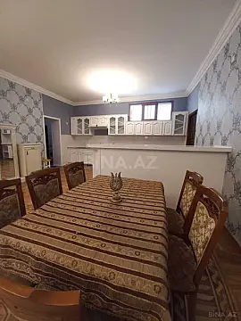 Satılır 5 otaqlı həyət evi 150 m²