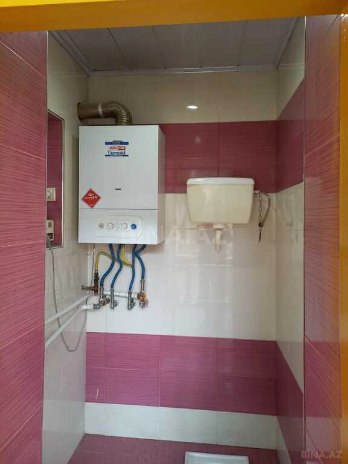 Satılır 5 otaqlı həyət evi 150 m²