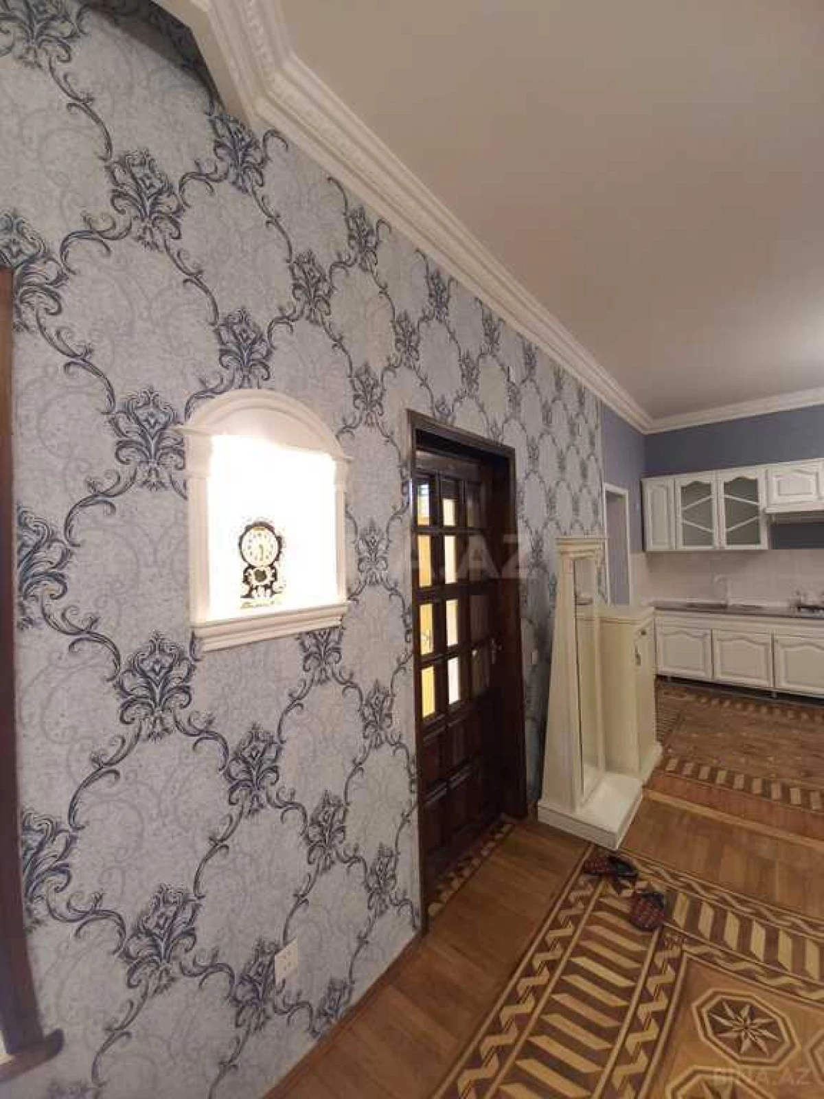 Satılır 5 otaqlı həyət evi 150 m²