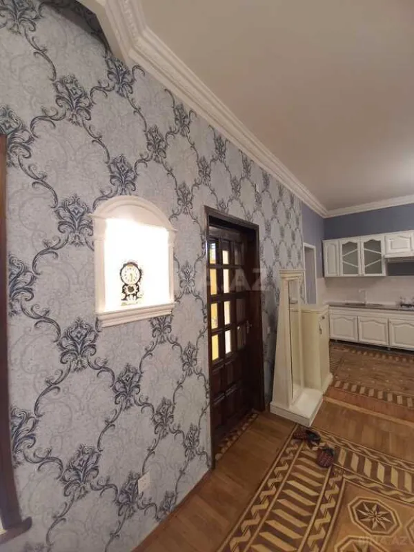 Satılır 5 otaqlı həyət evi 150 m²