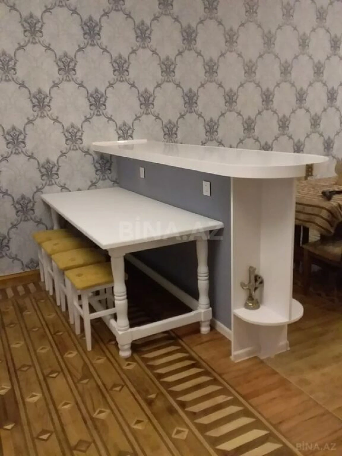 Satılır 5 otaqlı həyət evi 150 m²