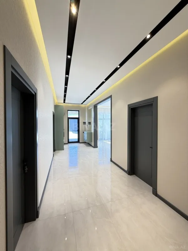 Satılır 4 otaqlı həyət evi 160 m²