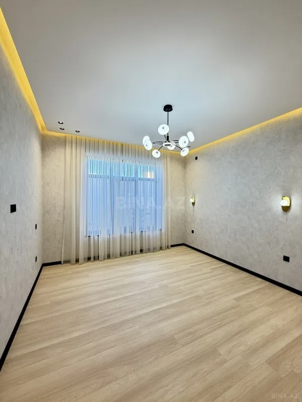 Satılır 4 otaqlı həyət evi 160 m²