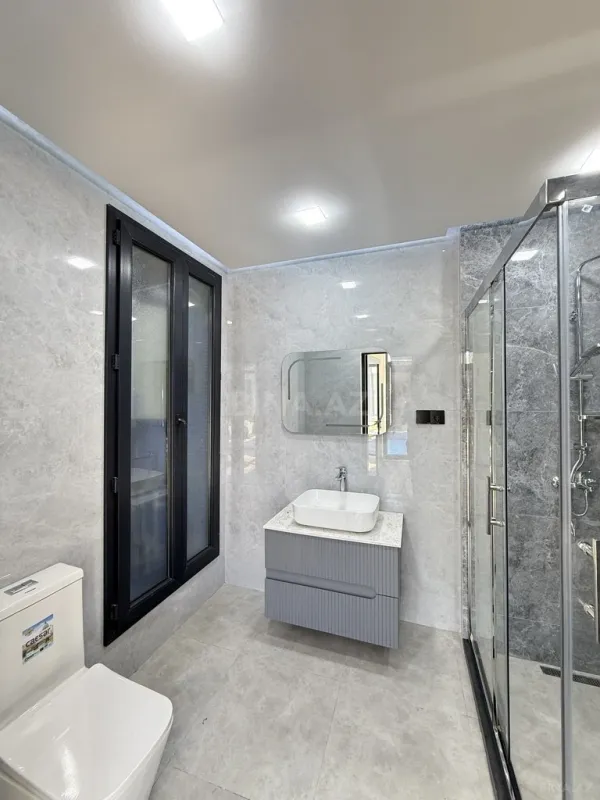 Satılır 4 otaqlı həyət evi 160 m²