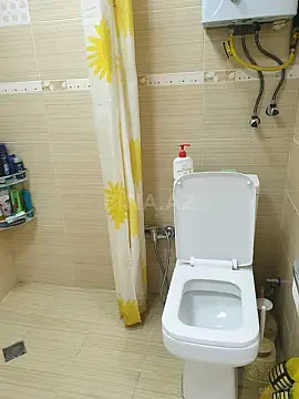 Satılır 3 otaqlı mənzil 88.3 m²