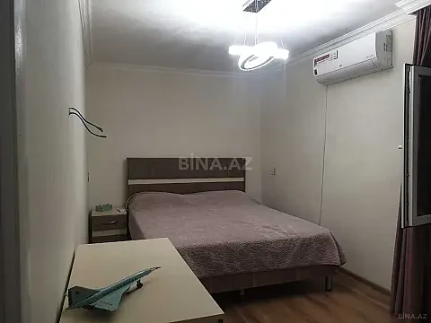 Satılır 3 otaqlı mənzil 88.3 m²