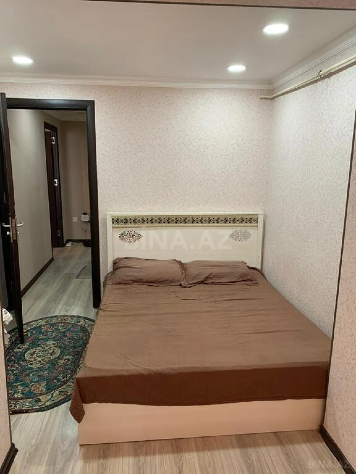 Satılır 3 otaqlı mənzil 88.3 m²