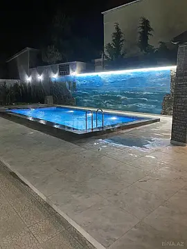 Satılır 5 otaqlı həyət evi 330 m²