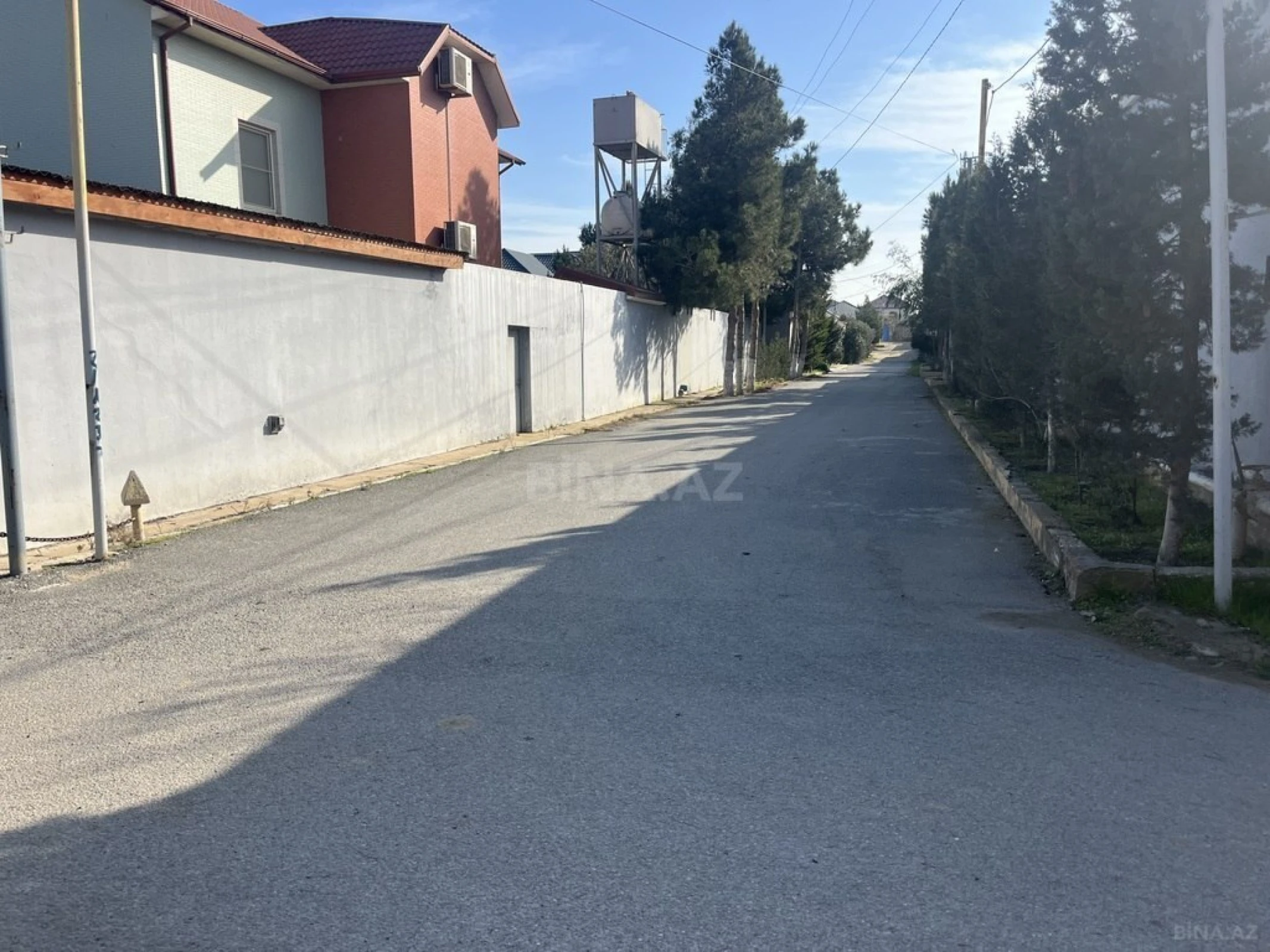 Satılır torpaq sahəsi 6 m²