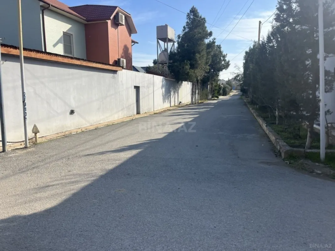 Satılır torpaq sahəsi 6 m²