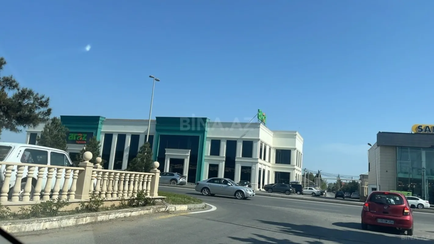 Satılır torpaq sahəsi 6 m²