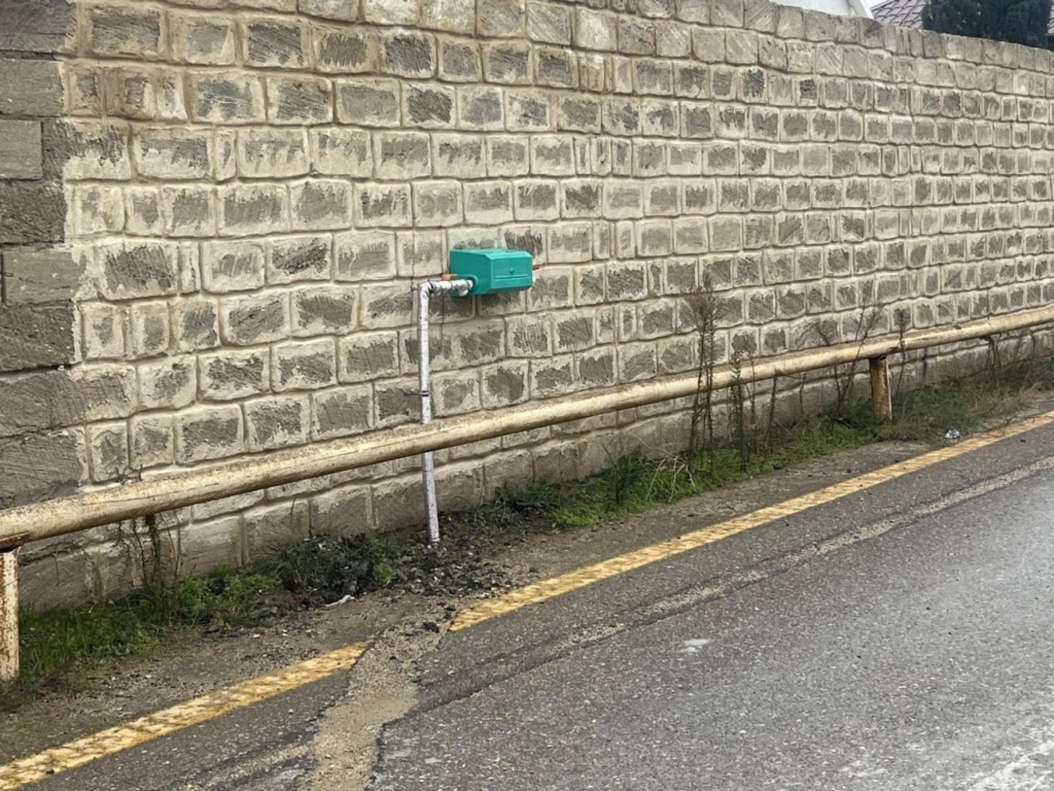 Satılır torpaq sahəsi 6 m²