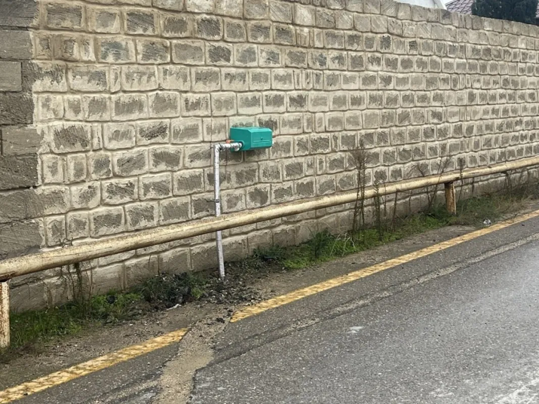 Satılır torpaq sahəsi 6 m²