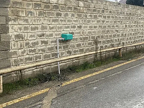 Satılır torpaq sahəsi 6 m²