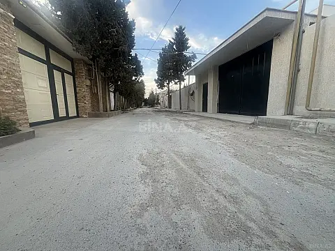 Satılır torpaq sahəsi 6 m²