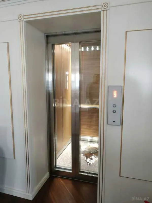 Kirayə verilir 8 otaqlı həyət evi 1000 m²