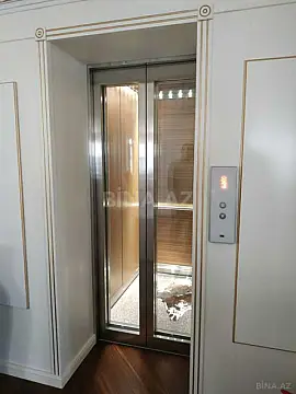 Kirayə verilir 8 otaqlı həyət evi 1000 m²