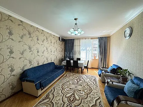 Satılır 3 otaqlı mənzil 100 m² — Bakı, Nərimanov 3 otaq 100.00 m²