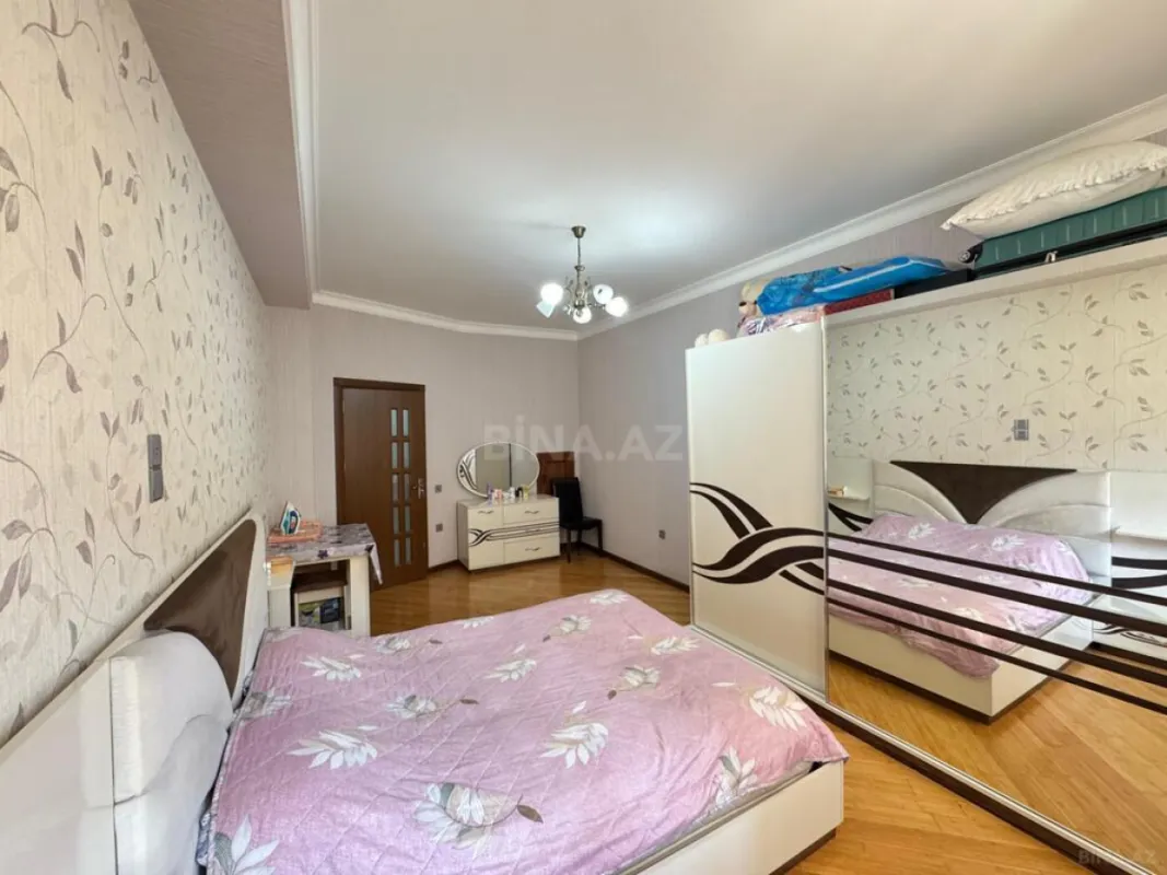 Satılır 3 otaqlı mənzil 100 m²