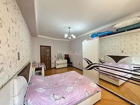Satılır 3 otaqlı mənzil 100 m²
