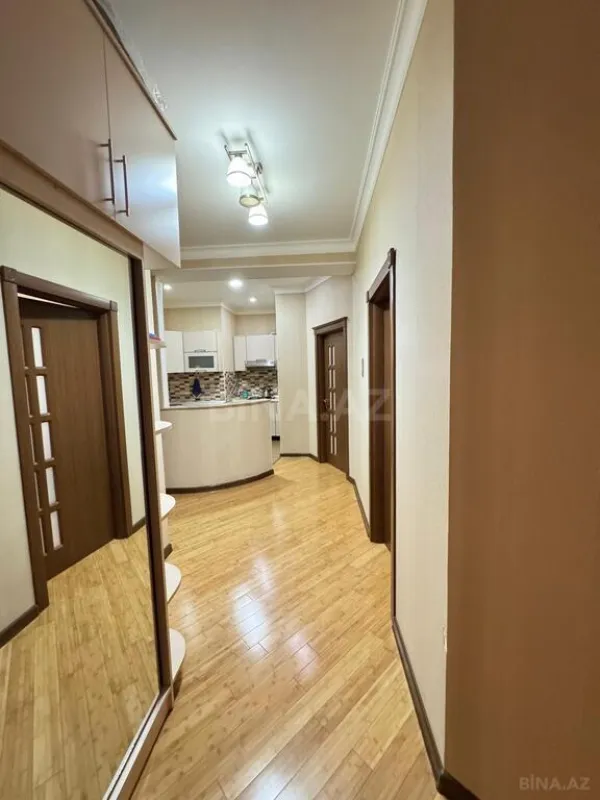 Satılır 3 otaqlı mənzil 100 m²