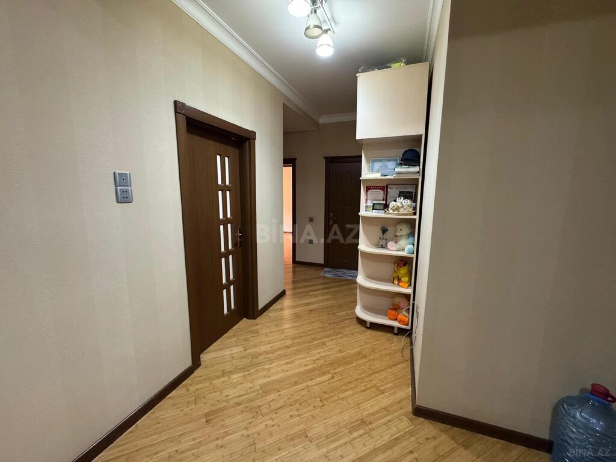 Satılır 3 otaqlı mənzil 100 m²