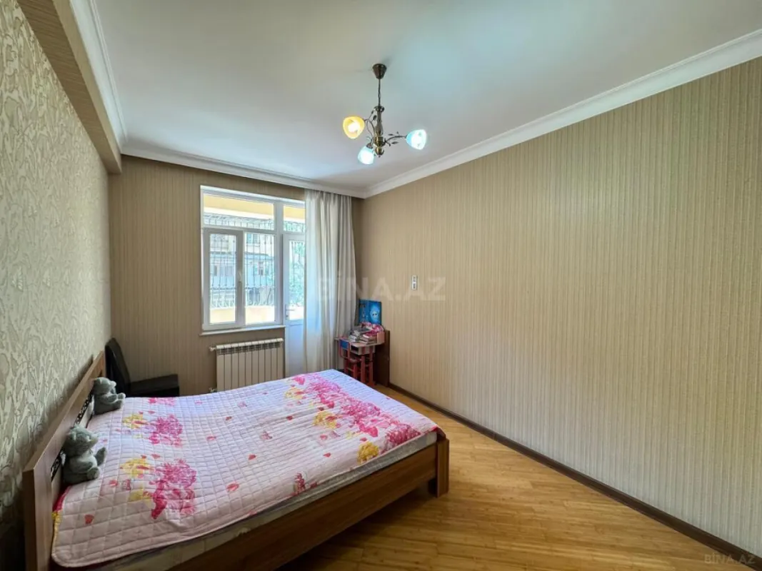 Satılır 3 otaqlı mənzil 100 m²