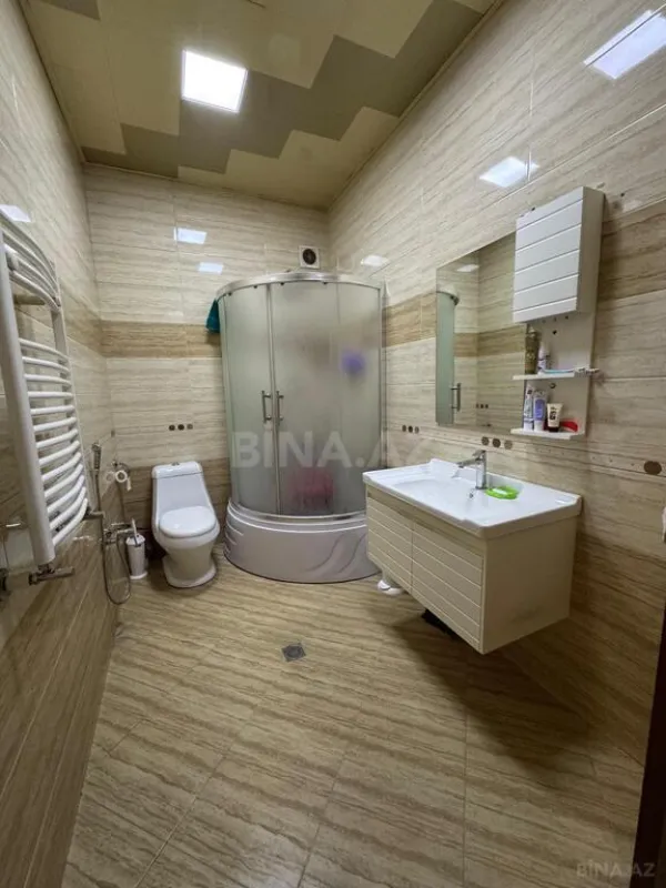 Satılır 3 otaqlı mənzil 100 m²