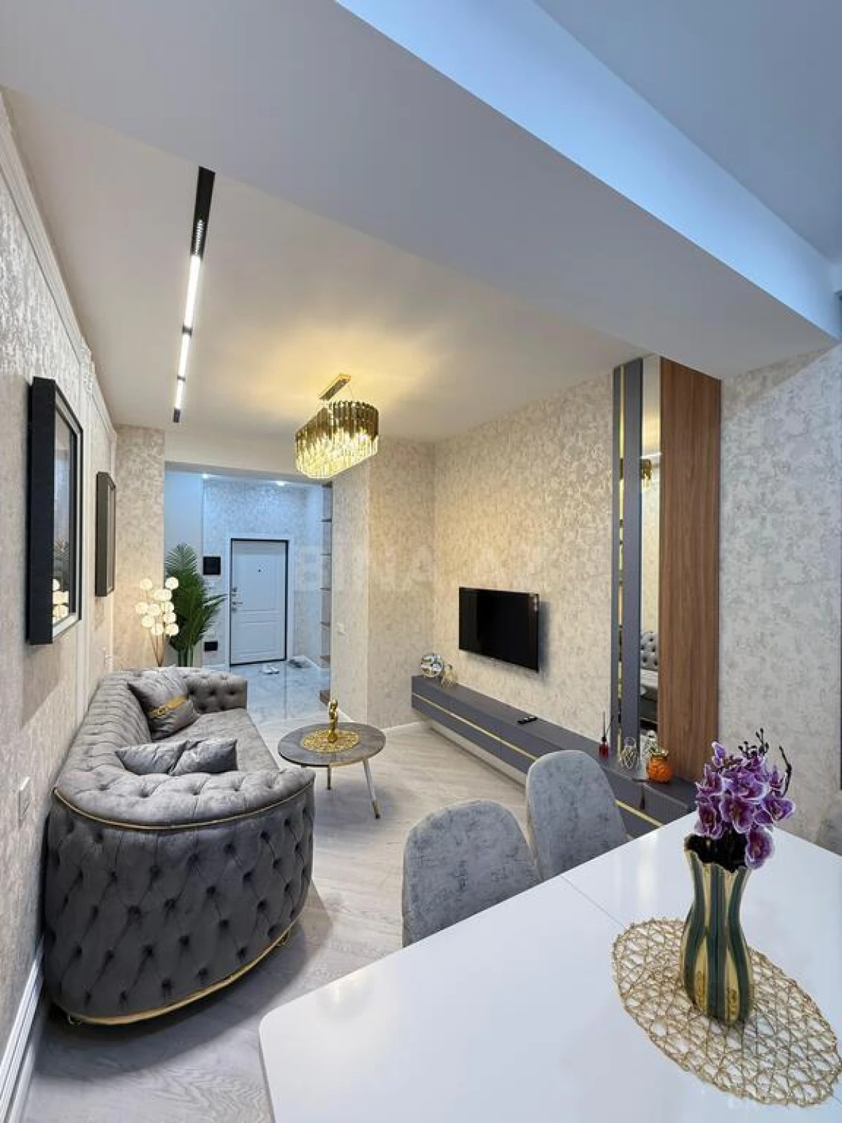 Satılır 3 otaqlı mənzil 83 m²