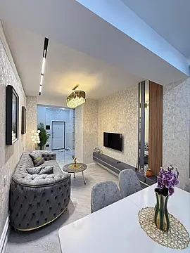 Satılır 3 otaqlı mənzil 83 m²
