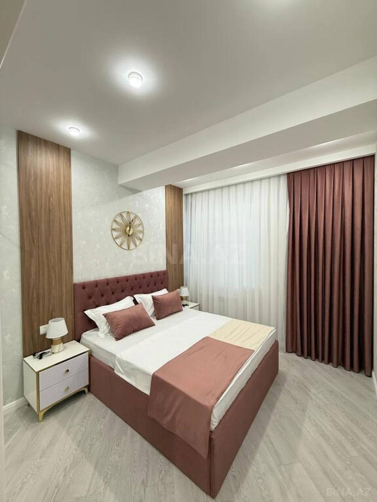 Satılır 3 otaqlı mənzil 83 m²