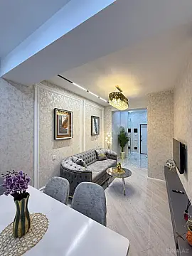 Satılır 3 otaqlı mənzil 83 m² — Bakı, Nərimanov 3 otaq 83.00 m²