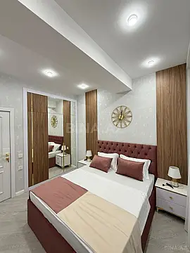 Satılır 3 otaqlı mənzil 83 m²