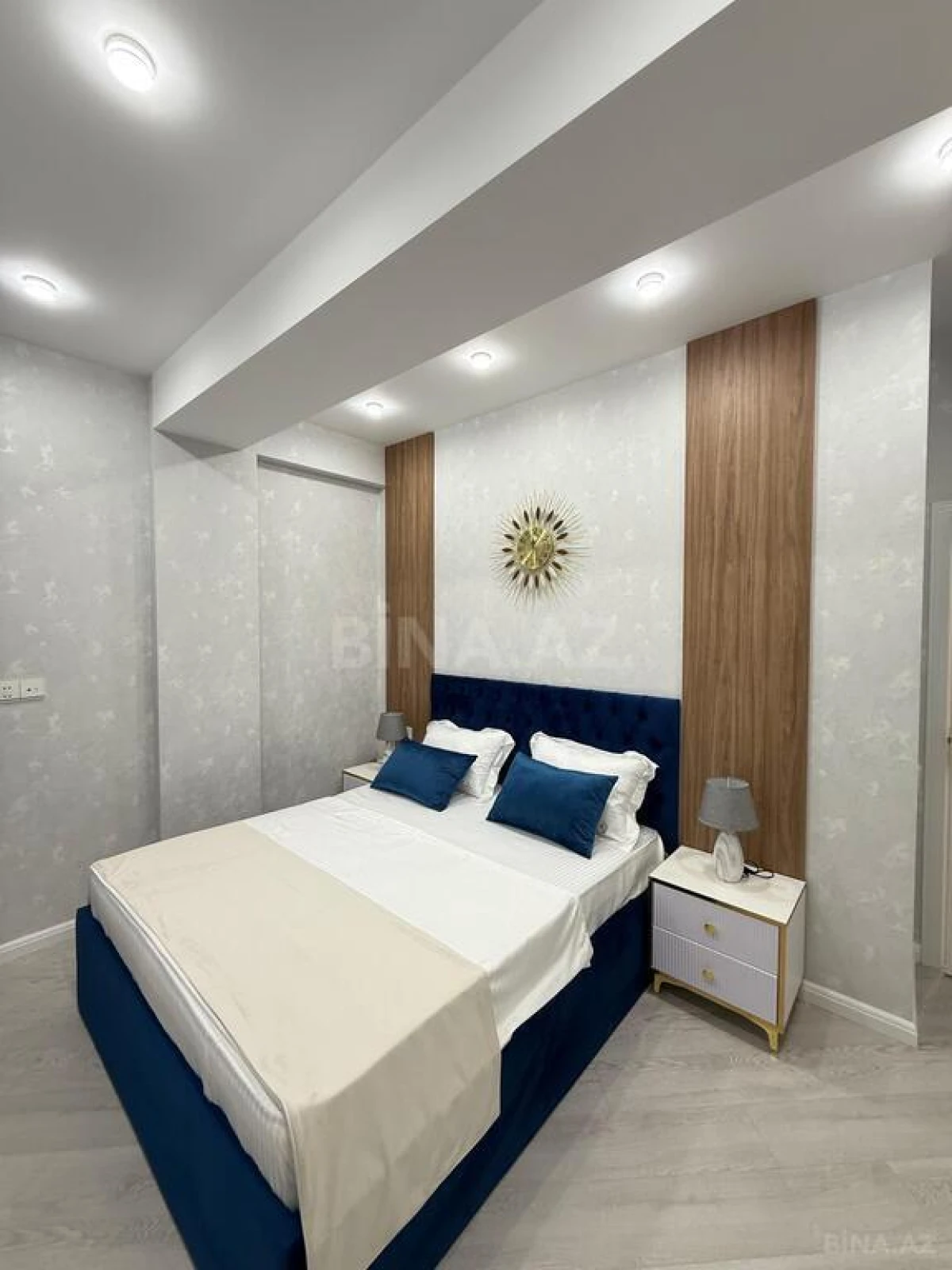 Satılır 3 otaqlı mənzil 83 m²