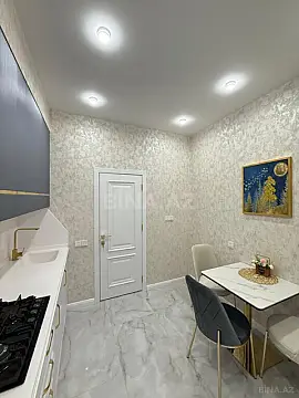 Satılır 3 otaqlı mənzil 83 m²