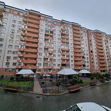 Satılır 3 otaqlı mənzil 95 m² — Bakı, Yeni Günəşli 3 otaq 95.00 m²