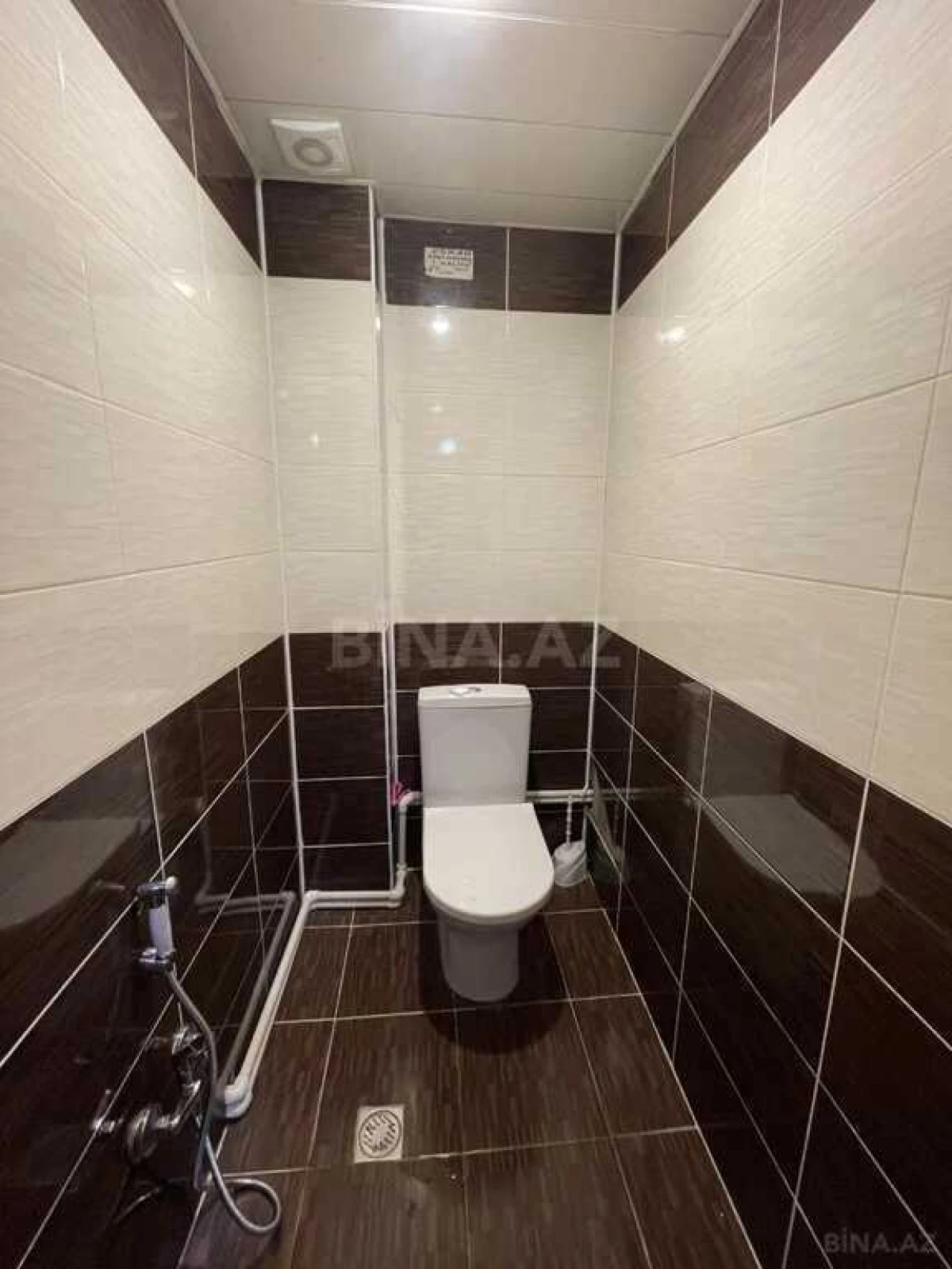 Satılır 3 otaqlı mənzil 95 m²