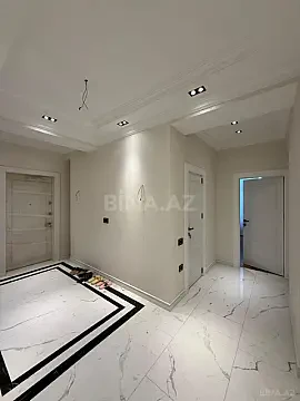 Satılır 3 otaqlı mənzil 155 m² — Bakı, Nərimanov 3 otaq 155.00 m²
