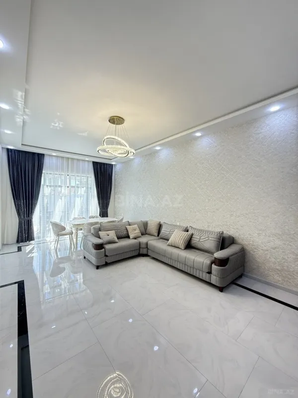 Satılır 4 otaqlı həyət evi 160 m²