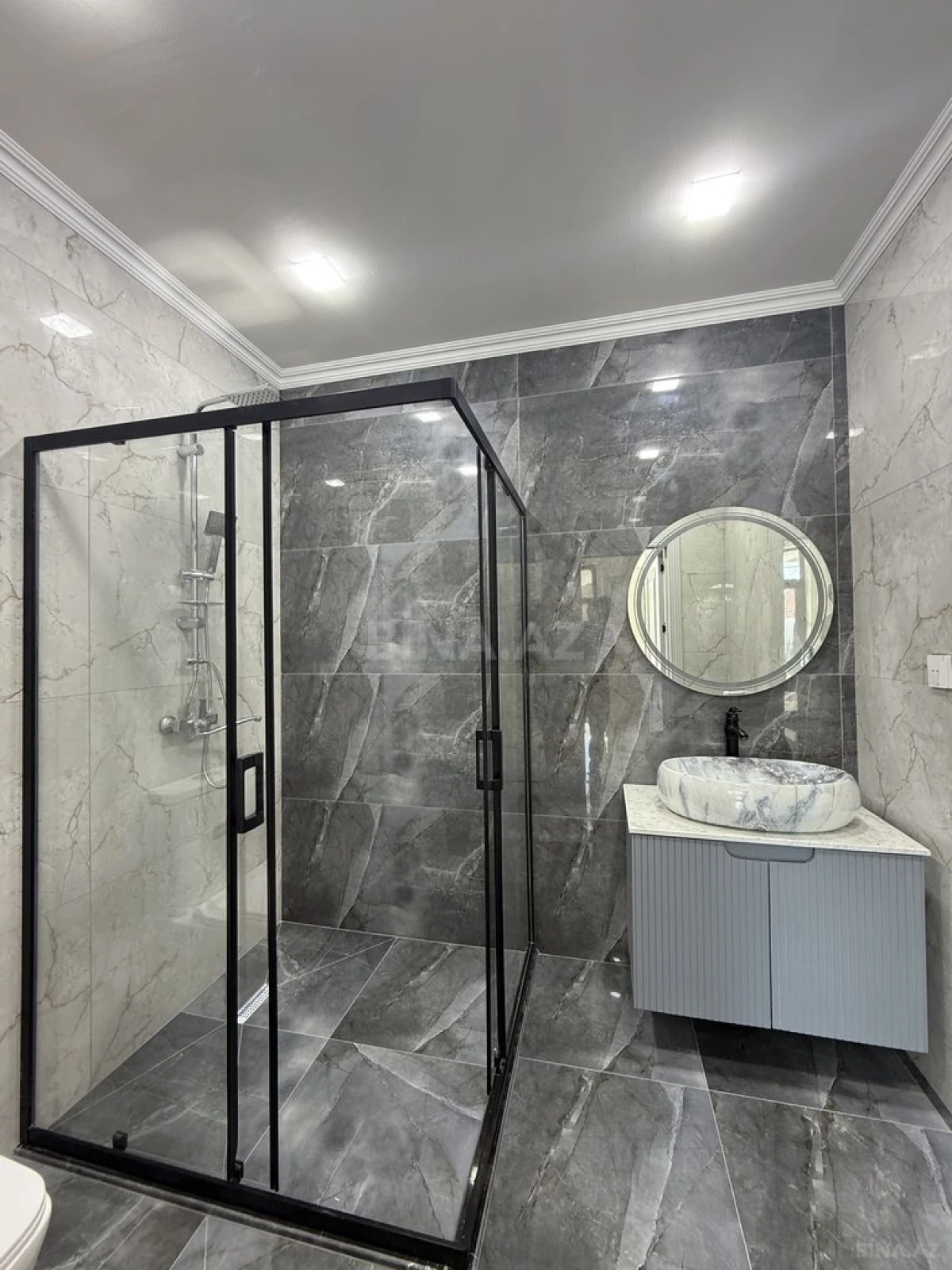 Satılır 4 otaqlı həyət evi 160 m²