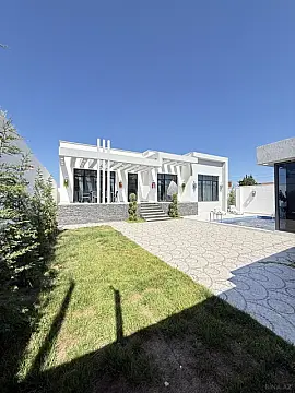 Satılır 4 otaqlı həyət evi 160 m²