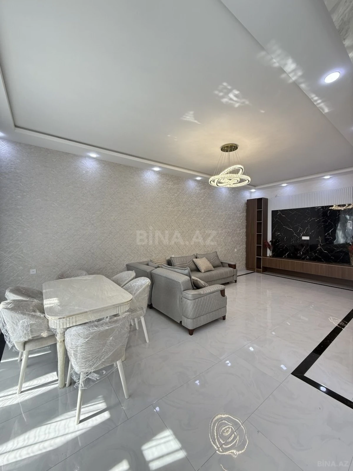 Satılır 4 otaqlı həyət evi 160 m²