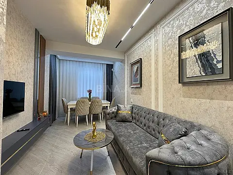 Satılır 3 otaqlı mənzil 82 m²
